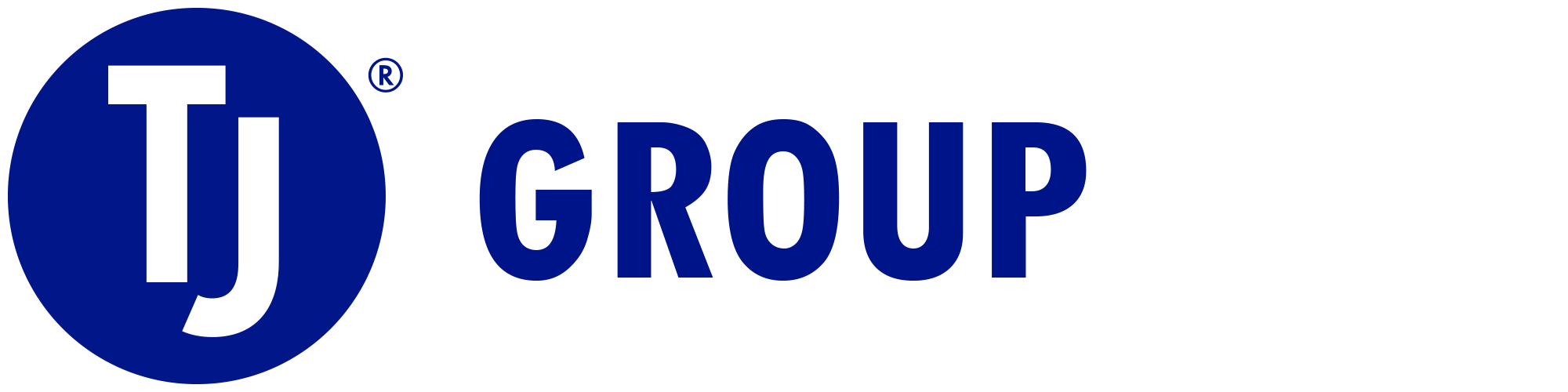 TJ Group logo